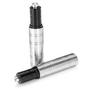 Motorcycle Frame Exhaust Slider Crash Protector Aluminum Alloy Universal