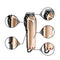 Kemei KM-2613 100-240V Professional Hair Clipper Electric Hair Trimmer Machine Hair Cutting Shaving Beard Razor