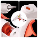 Glue G un Wholesale with Switch 20W Hot Glue G un Hot Melt Glue G un E G un US Regulations European Regulations British Gauge Glue G un 110-240v