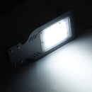 96W Led Street Lamp 48 Led Waterproof Street Lamp IP65 Outdoor Road Light Wall Lamp Night Light