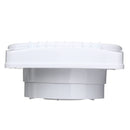 4 Inch 12W Mini Exhaust Fan Entilation Blower Hand Pull for Window Wall Kitchen Bathroom Toilet