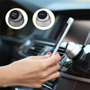 Rotate Magnetic Car Mount Holder Air Vent Stand For Universal Cell Phone