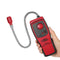 Portable Combustible Natural Gas Analyzer Leak Alarm Detector Leakage AS8800