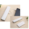 USB Rechargeable Portable UV Battery Toothbrush Case Toothbrush Sterilizer Holder