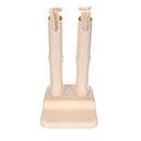110V/220V Electric Shoe Dryer Mighty Boot Warmer Glove Dryer Prevent Odor Mold & Bacteria