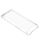 Bakeey Air Cushion Corner Shockproof Transparent Soft TPU Protective Case for Samsung Galaxy A80 2019