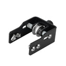 Aluminum Alloy Y-axis Profile Straighten Tensioner Synchronous Adjustment Parts For 3D Printer