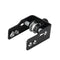 Aluminum Alloy Y-axis Profile Straighten Tensioner Synchronous Adjustment Parts For 3D Printer