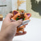 PU Slow Rebound Toy Squishy Simulation Cartoon Relief Little Tiger Toy