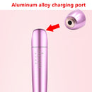 19000RPM Professional Electric Nail Drill Machine File Pen Salon Machine Manicure Set