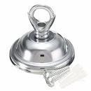 Vintage Ceiling Rose Ring Plate Holder For Light Fitting Chandelier Lamp