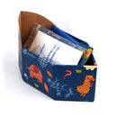 Car Emergency Disposable Portable Toilet Travel Potty Mobile Folding For Toddler Kids