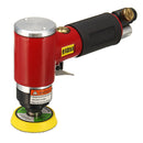 Polisher Set Straight Heart High Speed Sander Mini Pneumatic Sanding Polishing Machine