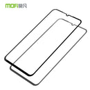 Mofi Diamond 9Hardness 2.5D Full Coverage Anti-explosion Tempered Glass Screen Protector for Xiaomi Mi 9 SE