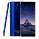 Bakeey Anti-Explosion Tempered Glass Screen Protector for LEAGOO S8