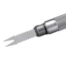 Multifunction Combination Climbing Sticks Hunting Walk Self Protect Trekking Pole