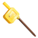 SNR0020R16 20x200mm Lathe Internal Threaded Turning Tool Holder Boring Bar With a 16 IR Insert