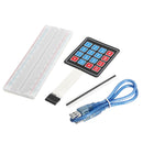 DIY RFID Environment Monitoring Access Display Electronic Starter Kits