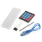 DIY RFID Environment Monitoring Access Display Electronic Starter Kits