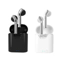 H17T Mini TWS Wireless Stereo Earbuds bluetooth 5.0 Earphone Hi-fi Sport Headphones with Charging Case for Phones