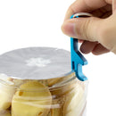 KCASA KC-OP55  Hot Sale 1pc Pocket Beer Opener Novelty Bar Tools Key Chain Beer Bottle Opener