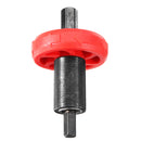 Drillpro Electric Engine Start Drill Bit Power Drill Engine Start Adapter Engine Starter for Garden Lawn Mower String Trimmer