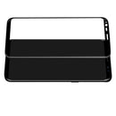 NILLKIN 3D Arc Edge 9H MAX Full Coverage AGC Glass Screen Protector for Samsung Galaxy S8 Plus 6.2