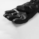 ROCKBROS S133 over -30 degree Thermal Ski Gloves Waterproof Snowmobile Snowboard Glove Snow Men Female Snowboarding Fleece Skiing Gloves With TPU Waterproof Liner Layer