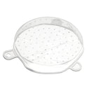 6Pcs/Set Stretch Reusable Silicone Bowl Wraps Food Saver Cover Seal Kitchen Storage Container