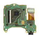 Replacement Cartridge Slot Reader Game Card Socket for Nintendo Switch Game Console