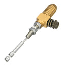 Univesal M10x1.25mm Motorcycle Hydraulic Clutch Master Cylinder Rod Brake Pump