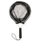 Fly Fishing Landing Handle Net Nomad Rubber Fish Nylon Mesh Trout Bag Tackle