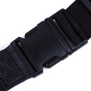 Multi-function Walkie Talkie Chest Pocket Pack Handset Radio Holder Bag Carry Case for Two Way Radio