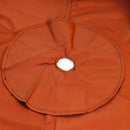 Outdoor Garden Sunshade Canopy Waterproof Polyester Yard Patio Umbrella