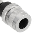 70mm Quick Release Bit Screwdriver Bit Frame Drill Screwdriver Quick-switch Lever Head Extension Rod