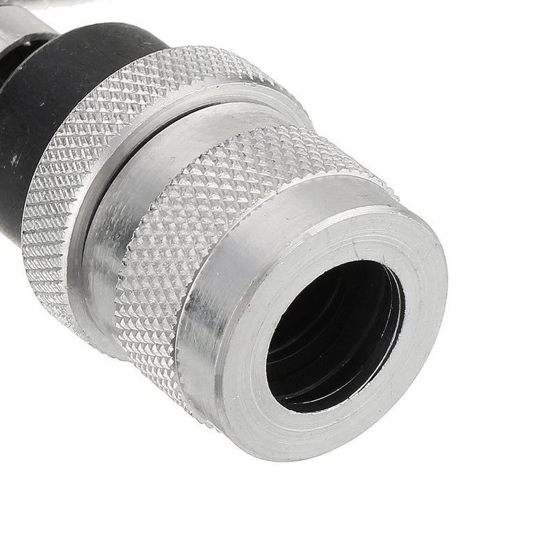 70mm Quick Release Bit Screwdriver Bit Frame Drill Screwdriver Quick-switch Lever Head Extension Rod