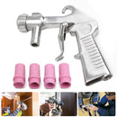 7Pcs Abrasive Air Sandblasting Machine Nozzle Tube Rust Remover for Sandblast Cabinets