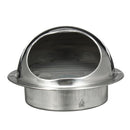 Stainless Steel Wall Ceiling Air Vent Ducting Ventilation Fan Exhaust Grille