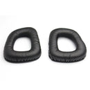 LEORY Earpads Headphone Earmuffs Solf Over Ear Earbuds for Logitech G35 G930 G430 F450