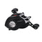 Xmund XD-CF4 7.1:1 17+1 Fishing Reel Max Drag 8kg Left/Right Hand Reel Brake System Fishing Tackle