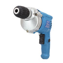 Minleaf 220V 600W Multi-function Hand Drill Pistol Drill Positive Reversible Variable Speed Industry Micro Mini Electric Drill