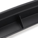 Car Front Passenger Grab Storage Box Holder Organizer For Jeep Wrangler JL/JT 2018+