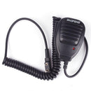 BAOFENG Handheld Microphone Speaker With Indication Light for BF-888S UV5R Radio Walkie Talkie