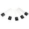DIY IR Infrared Sensor Switch Kits  Infrared Proximity Switch Circuit Board Electronic Training Kits