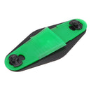 Strimmer Head with 4 Blades Grass Trimmer Head Lawn Mower Accessories