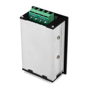 DC6V-60V 30A PWM Motor Speed Regulator Power Controller LED Digital Display PWM Speed Controller