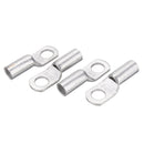 Audew 8 pcs Battery Terminal Block Top Post Kit for Car Marine Boat Rv Vehicles
