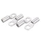 Audew 8 pcs Battery Terminal Block Top Post Kit for Car Marine Boat Rv Vehicles