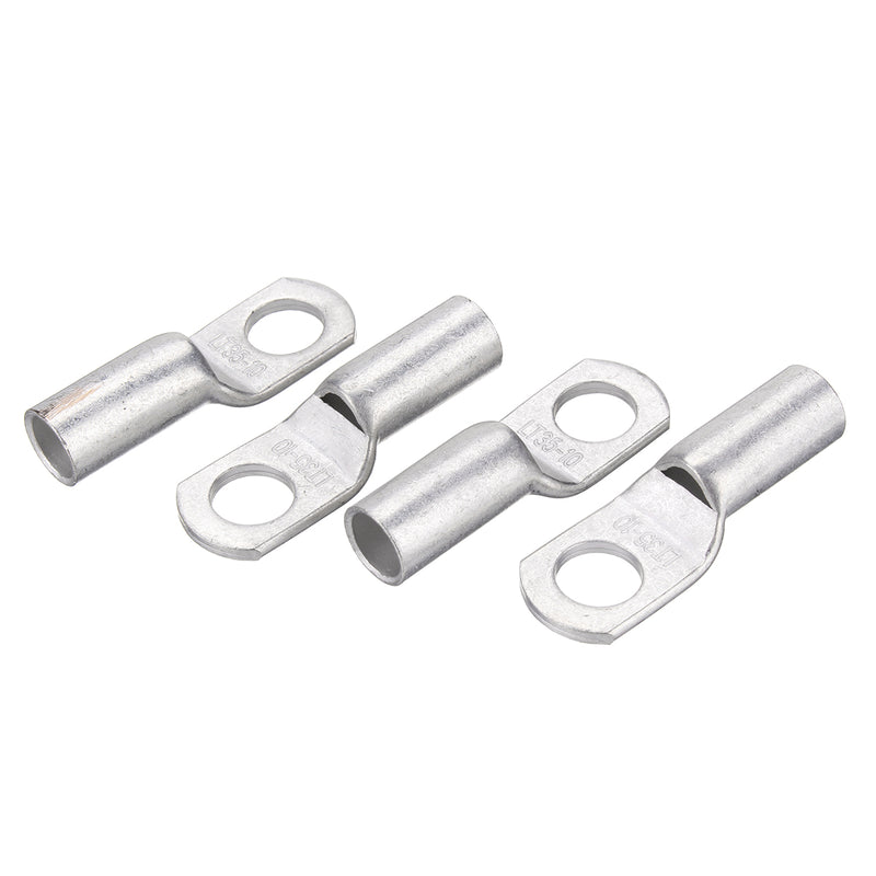 Audew 8 pcs Battery Terminal Block Top Post Kit for Car Marine Boat Rv Vehicles