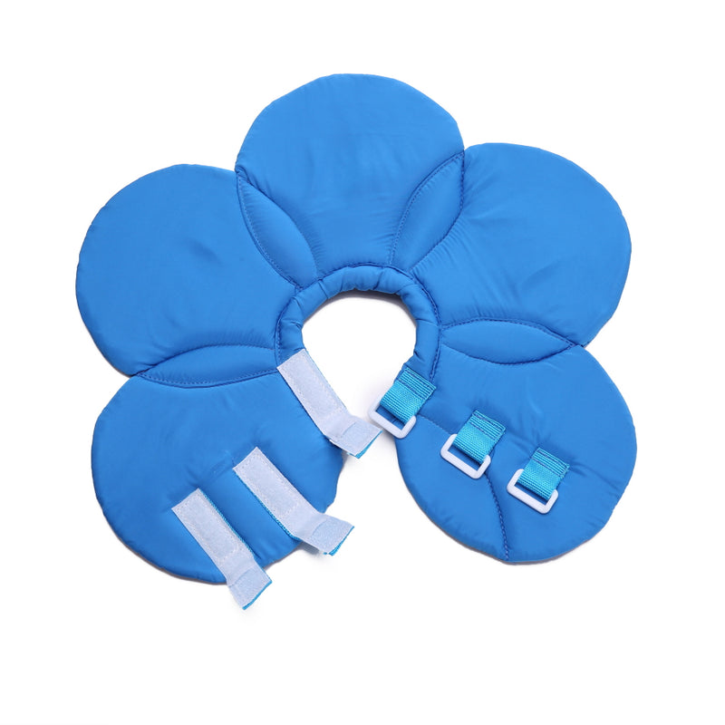 Pet Protective Hood Anti-Bite Anti-Scratch Neck Protection Pet Dog Collar